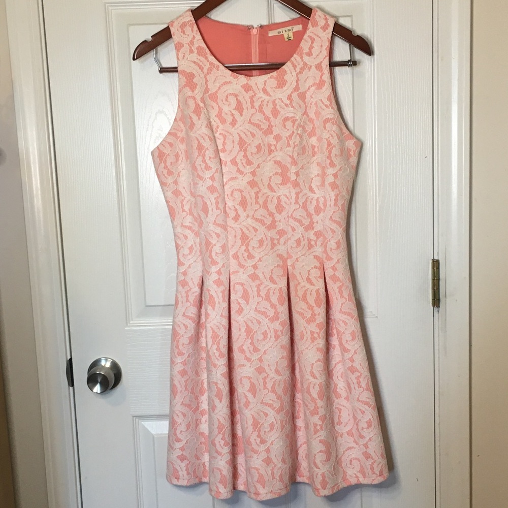 Francesca’s •Dress•